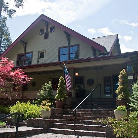 Lara House Bed And Breakfast Bend Exterior foto