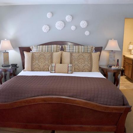 Lara House Bed And Breakfast Bend Exterior foto