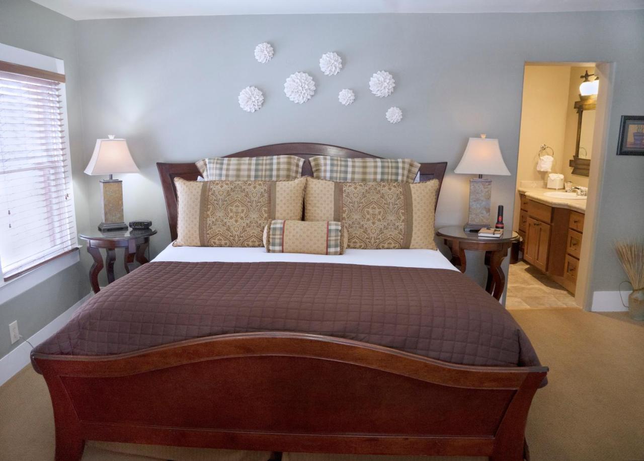 Lara House Bed And Breakfast Bend Exterior foto