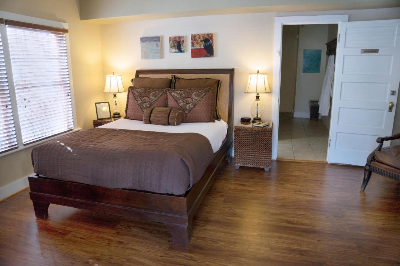 Lara House Bed And Breakfast Bend Zimmer foto